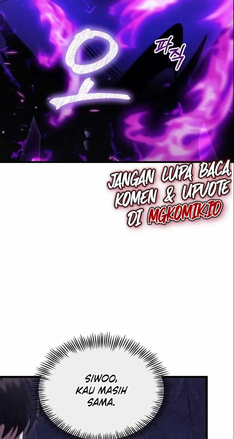 The Heavenly Demon's Descendant Chapter 33 - halaman 6
