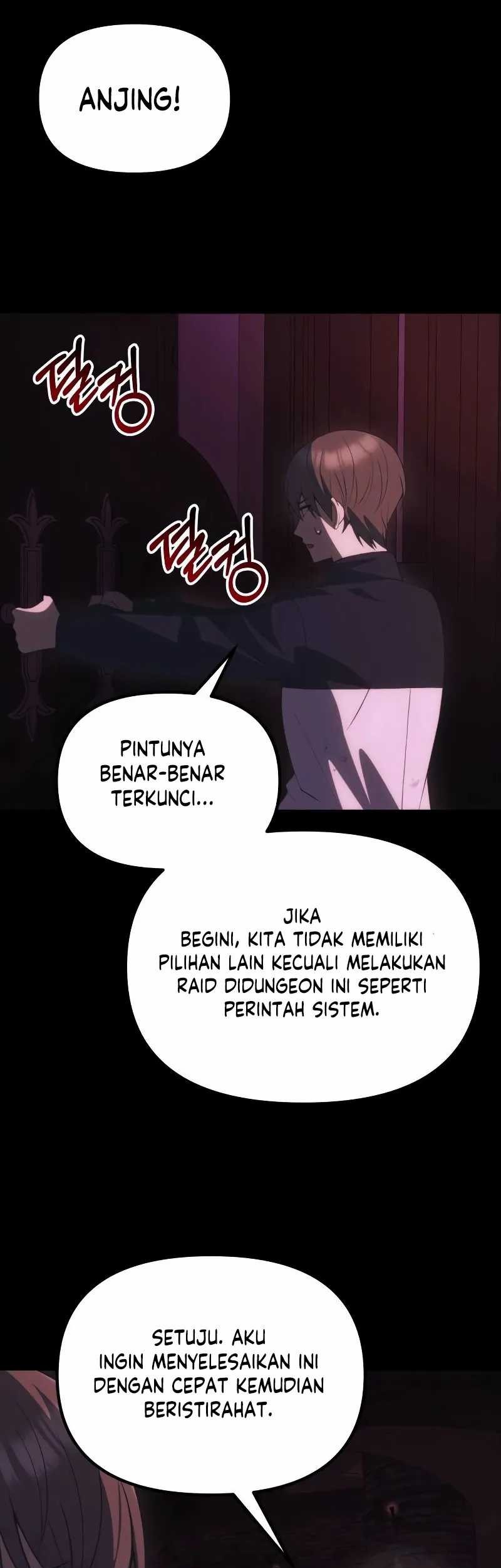 The Heavenly Demon's Descendant Chapter 33 - halaman 63