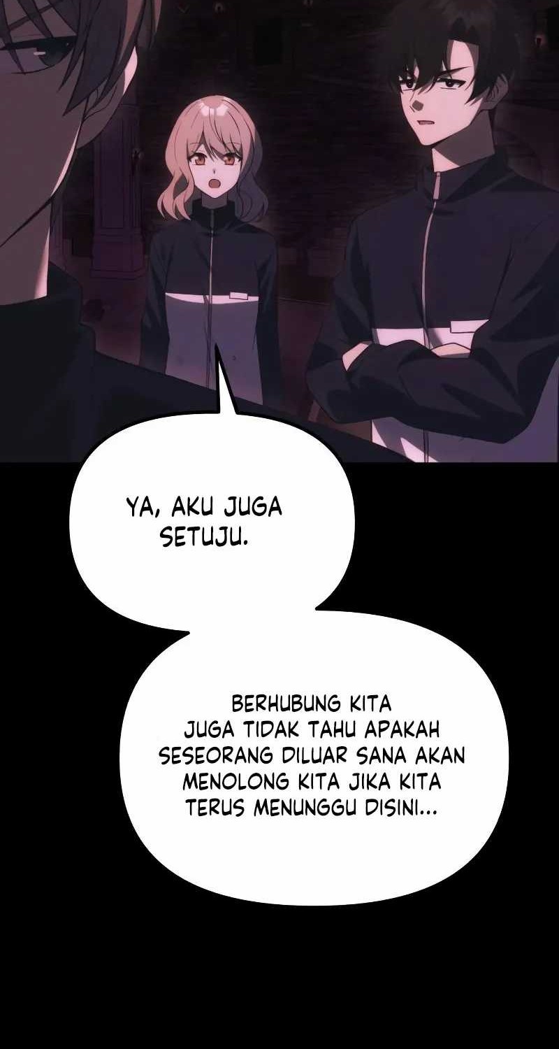 The Heavenly Demon's Descendant Chapter 33 - halaman 64
