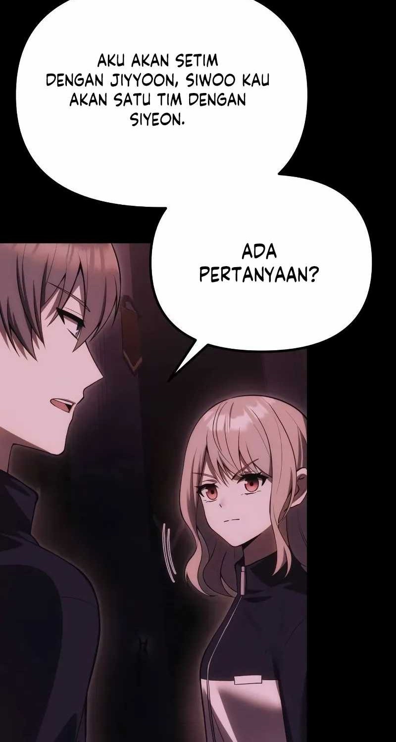 The Heavenly Demon's Descendant Chapter 33 - halaman 66