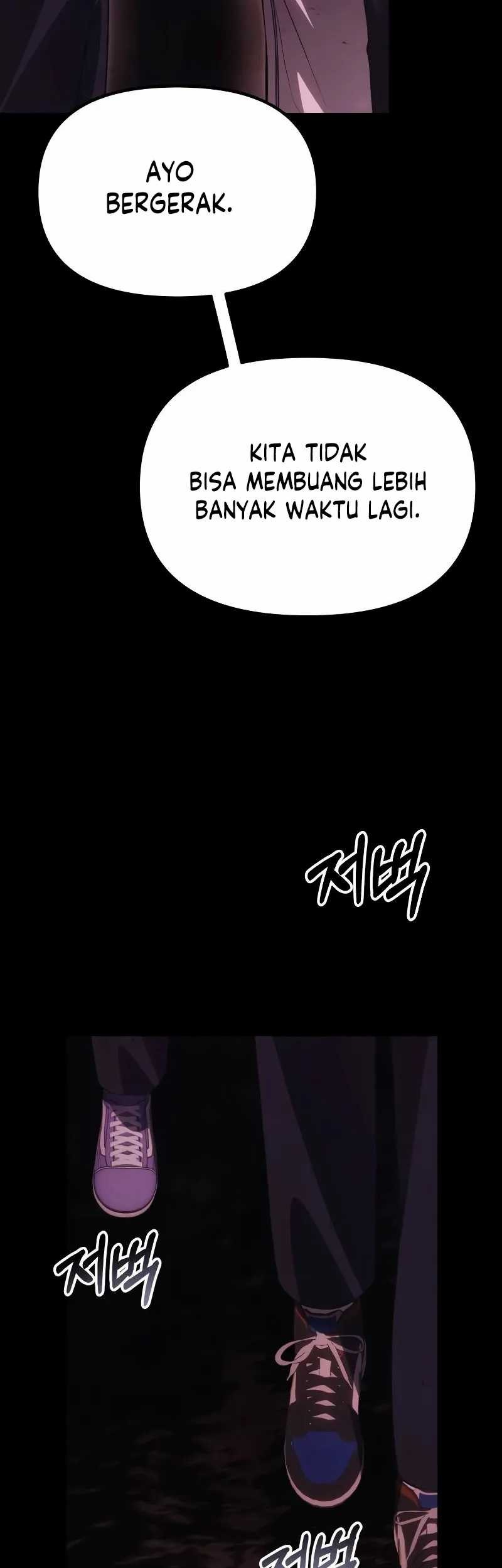 The Heavenly Demon's Descendant Chapter 33 - halaman 67