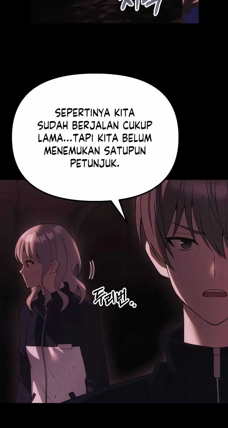 The Heavenly Demon's Descendant Chapter 33 - halaman 68