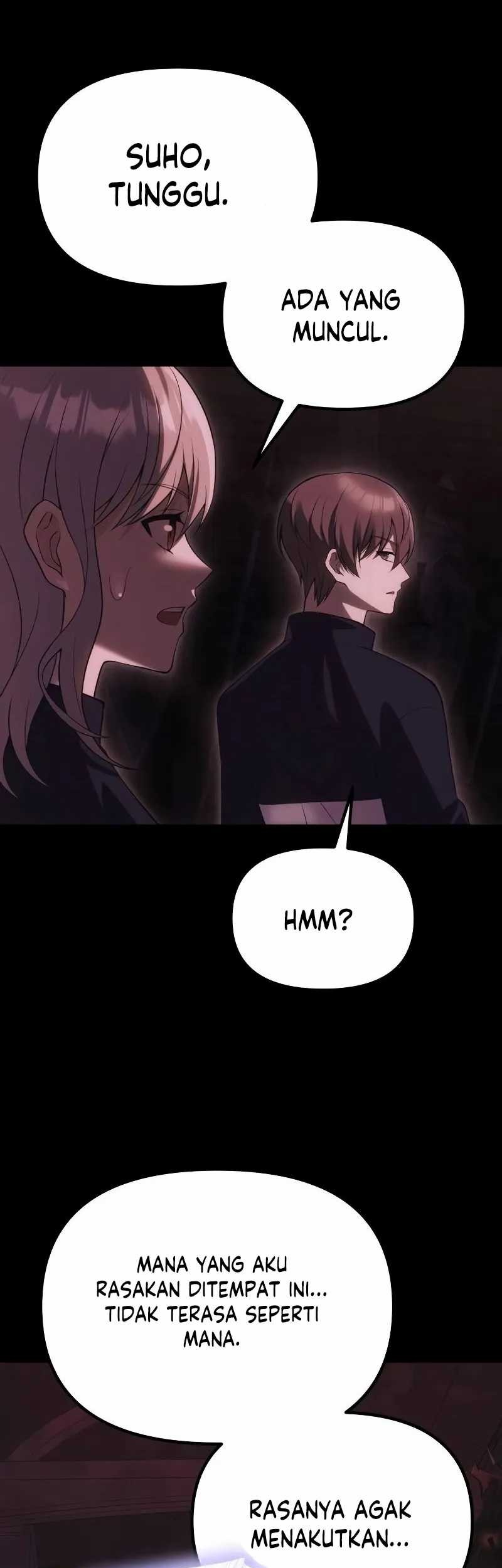 The Heavenly Demon's Descendant Chapter 33 - halaman 69