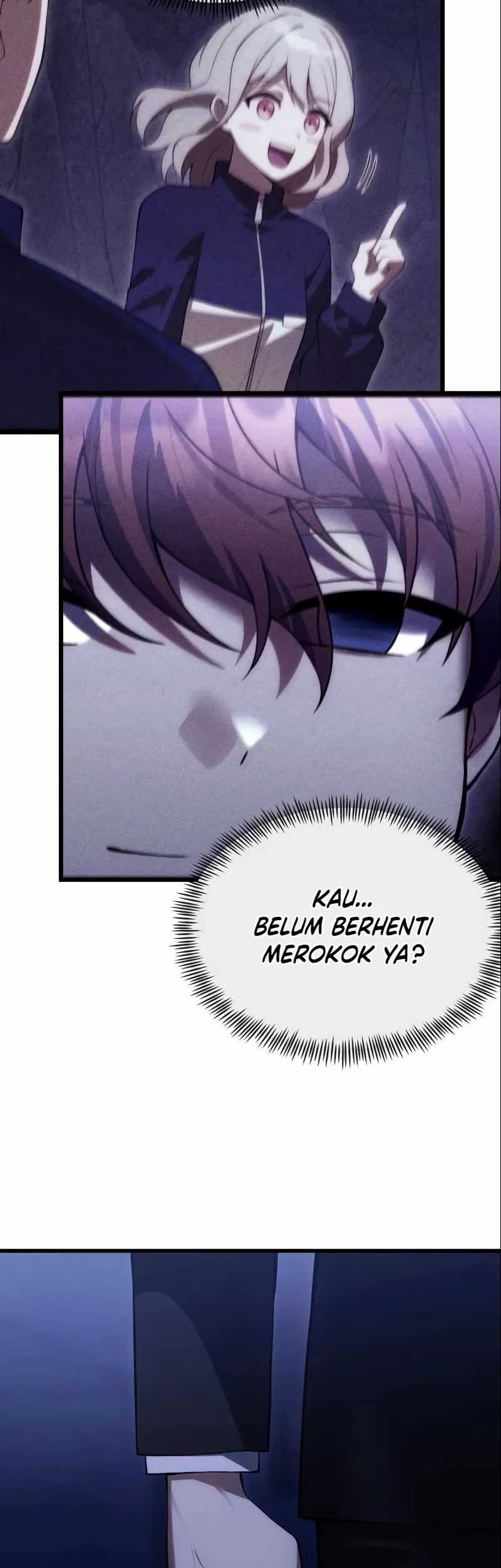 The Heavenly Demon's Descendant Chapter 33 - halaman 7