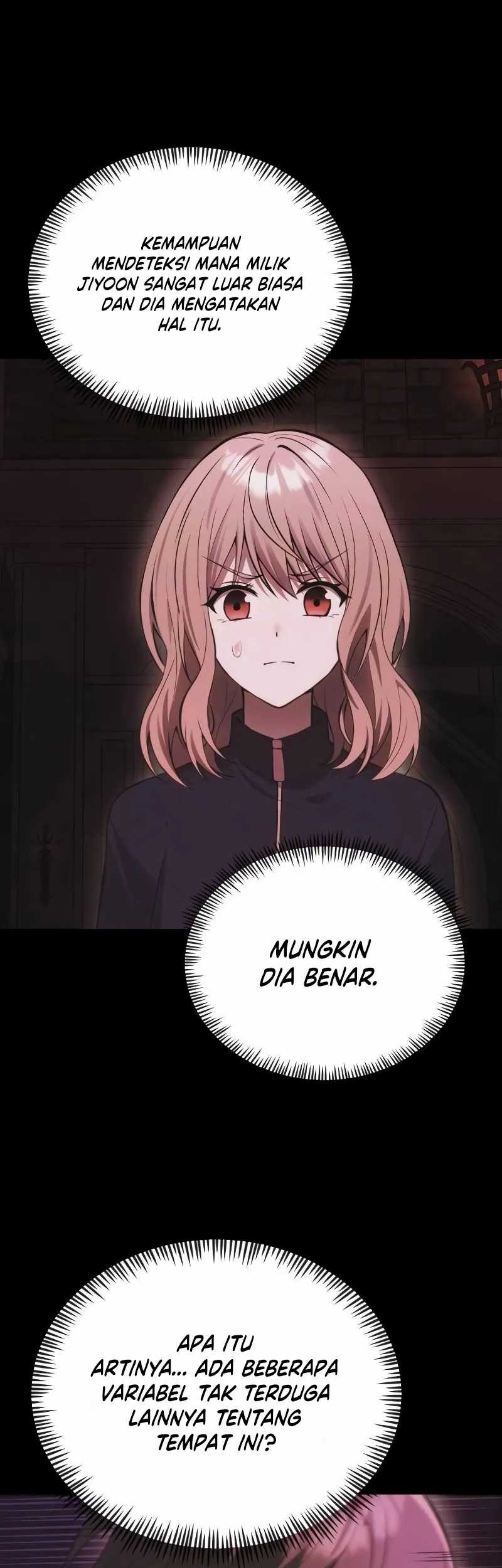 The Heavenly Demon's Descendant Chapter 33 - halaman 71