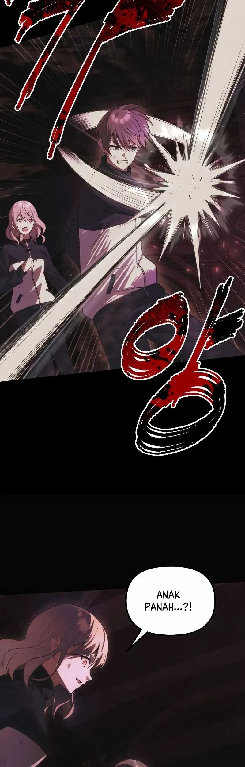 The Heavenly Demon's Descendant Chapter 33 - halaman 73