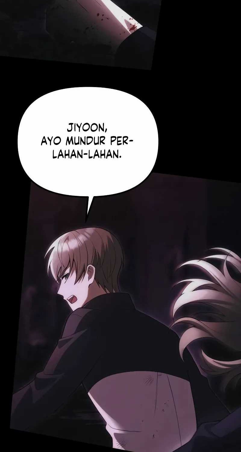 The Heavenly Demon's Descendant Chapter 33 - halaman 78