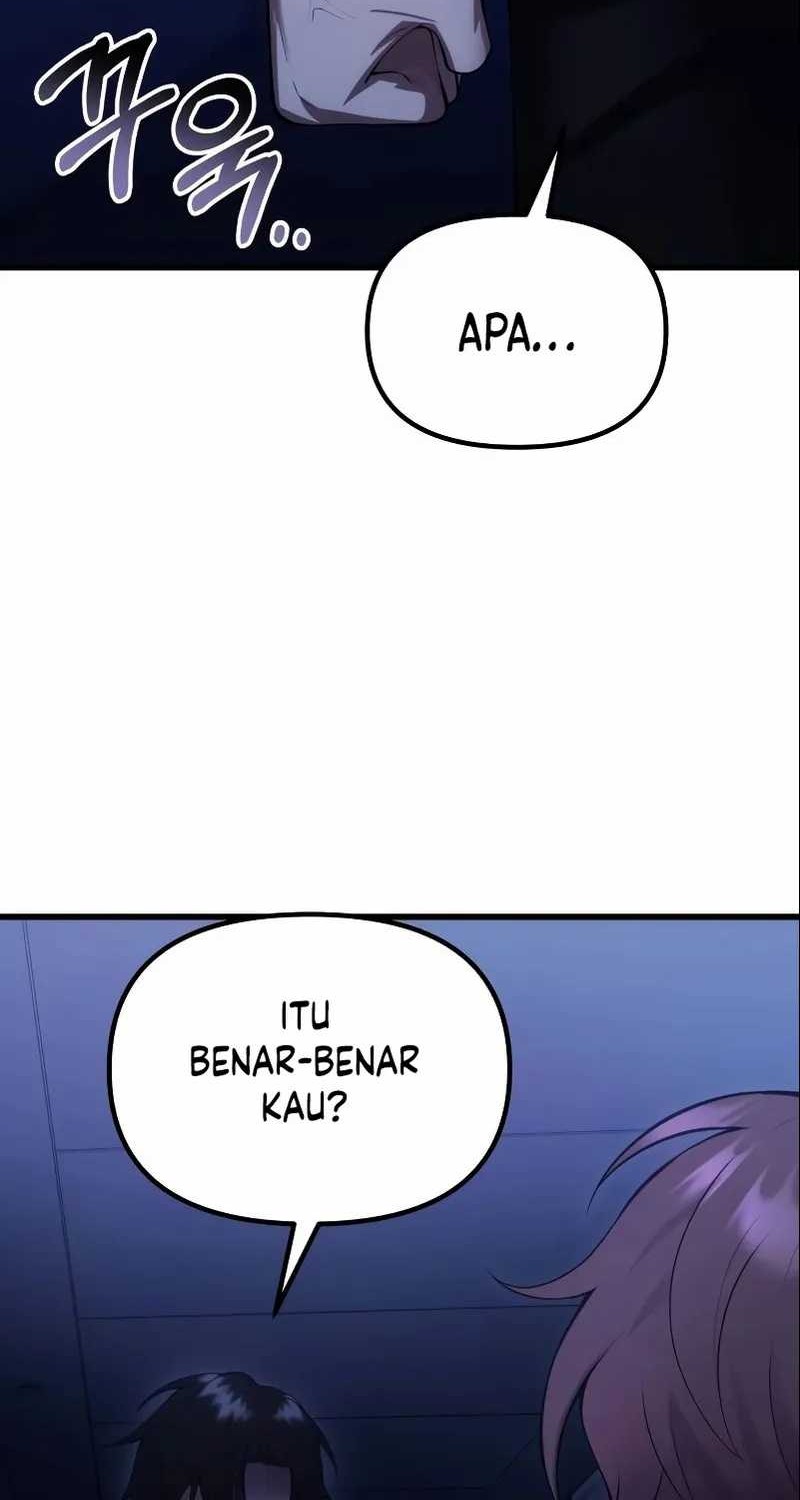 The Heavenly Demon's Descendant Chapter 33 - halaman 8