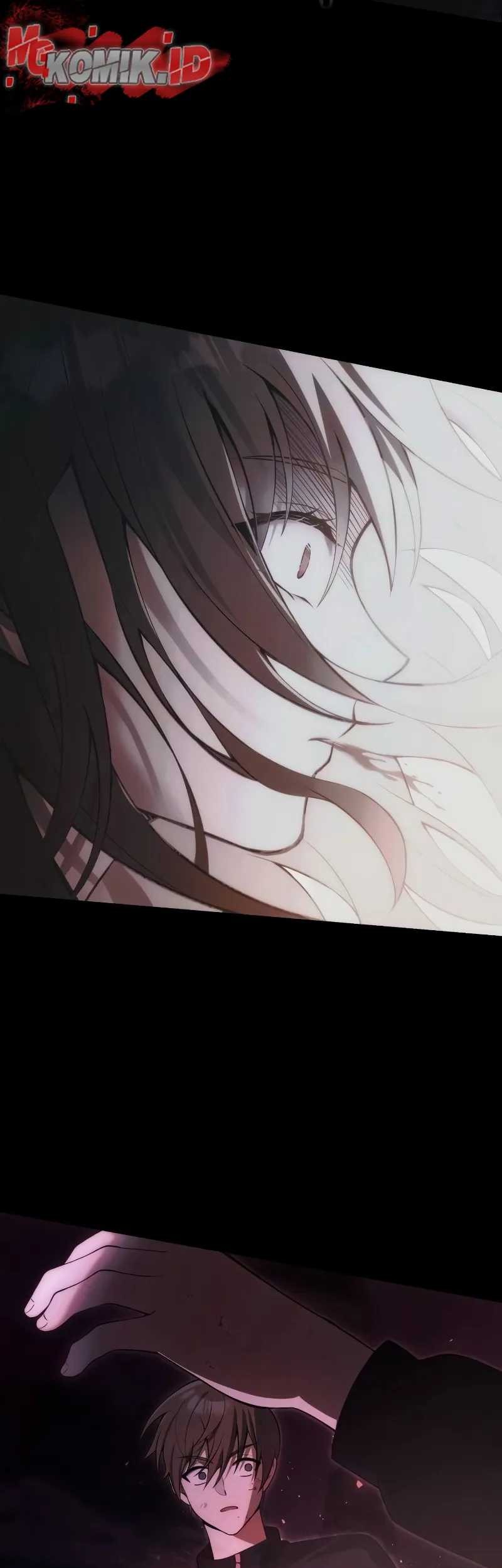 The Heavenly Demon's Descendant Chapter 33 - halaman 81