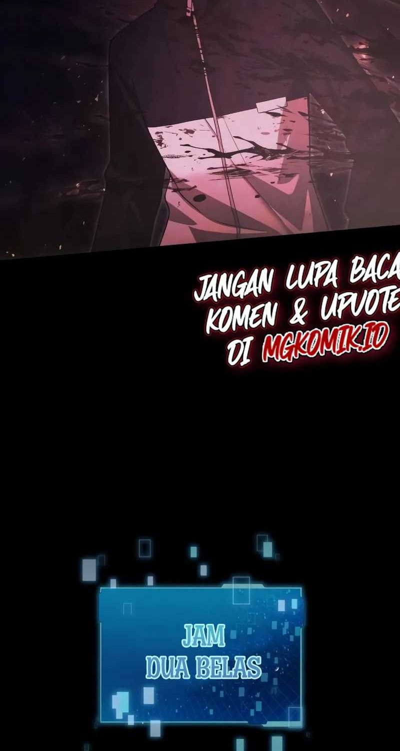 The Heavenly Demon's Descendant Chapter 33 - halaman 82