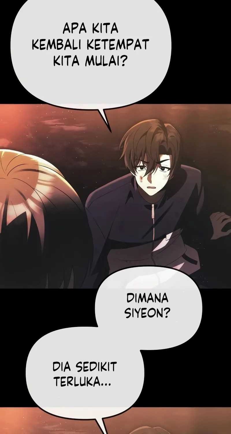 The Heavenly Demon's Descendant Chapter 33 - halaman 86