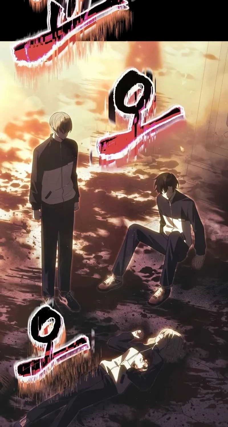 The Heavenly Demon's Descendant Chapter 33 - halaman 88