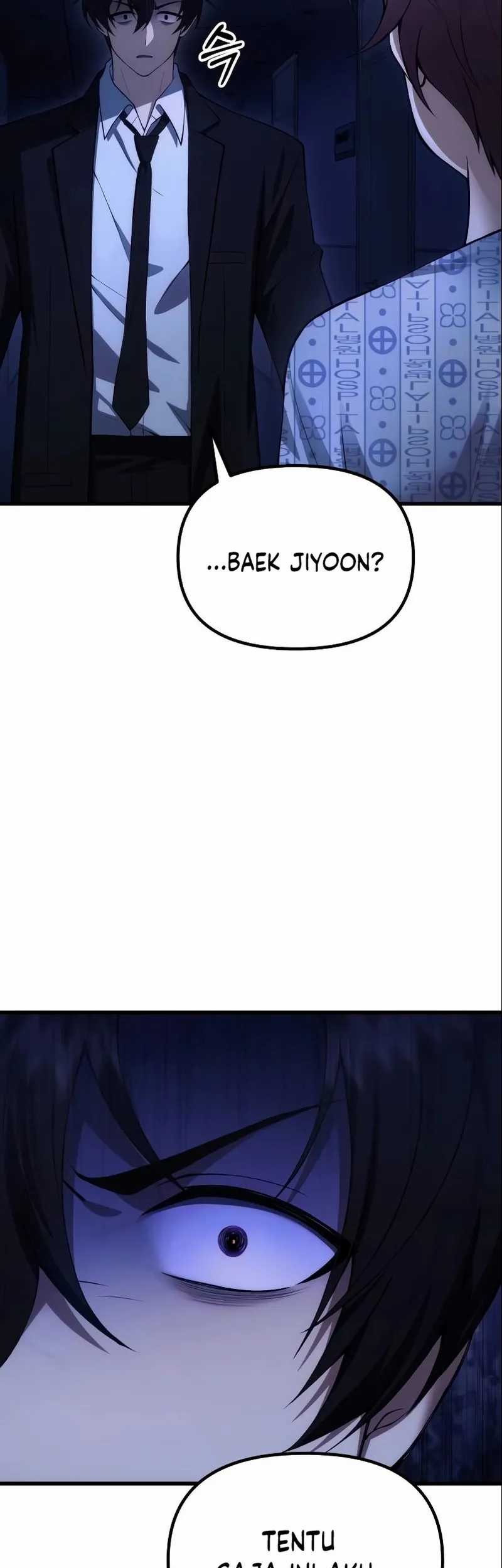 The Heavenly Demon's Descendant Chapter 33 - halaman 9
