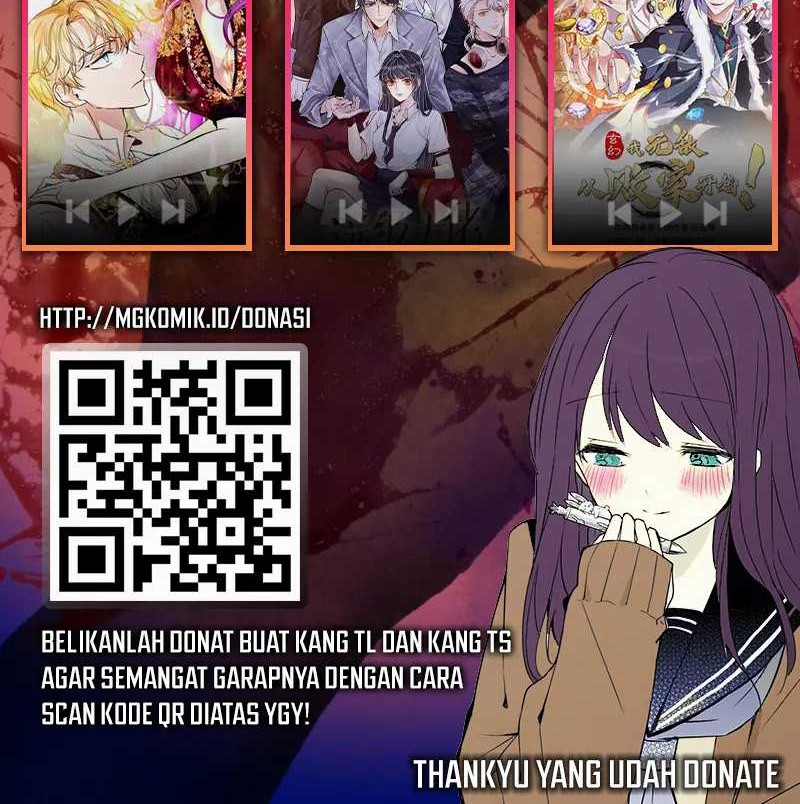 The Heavenly Demon's Descendant Chapter 33 - halaman 92