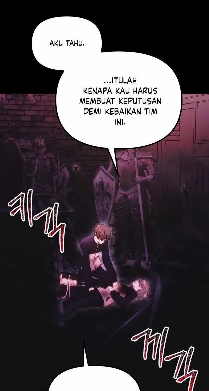 The Heavenly Demon's Descendant Chapter 34 - halaman 10
