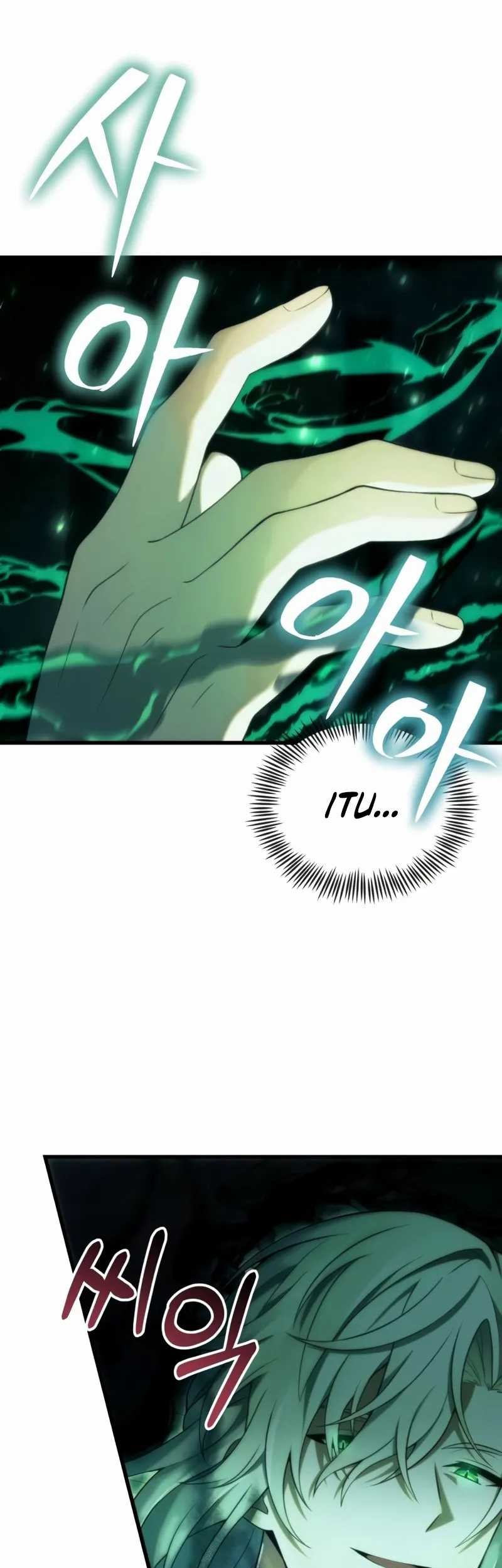 The Heavenly Demon's Descendant Chapter 34 - halaman 101