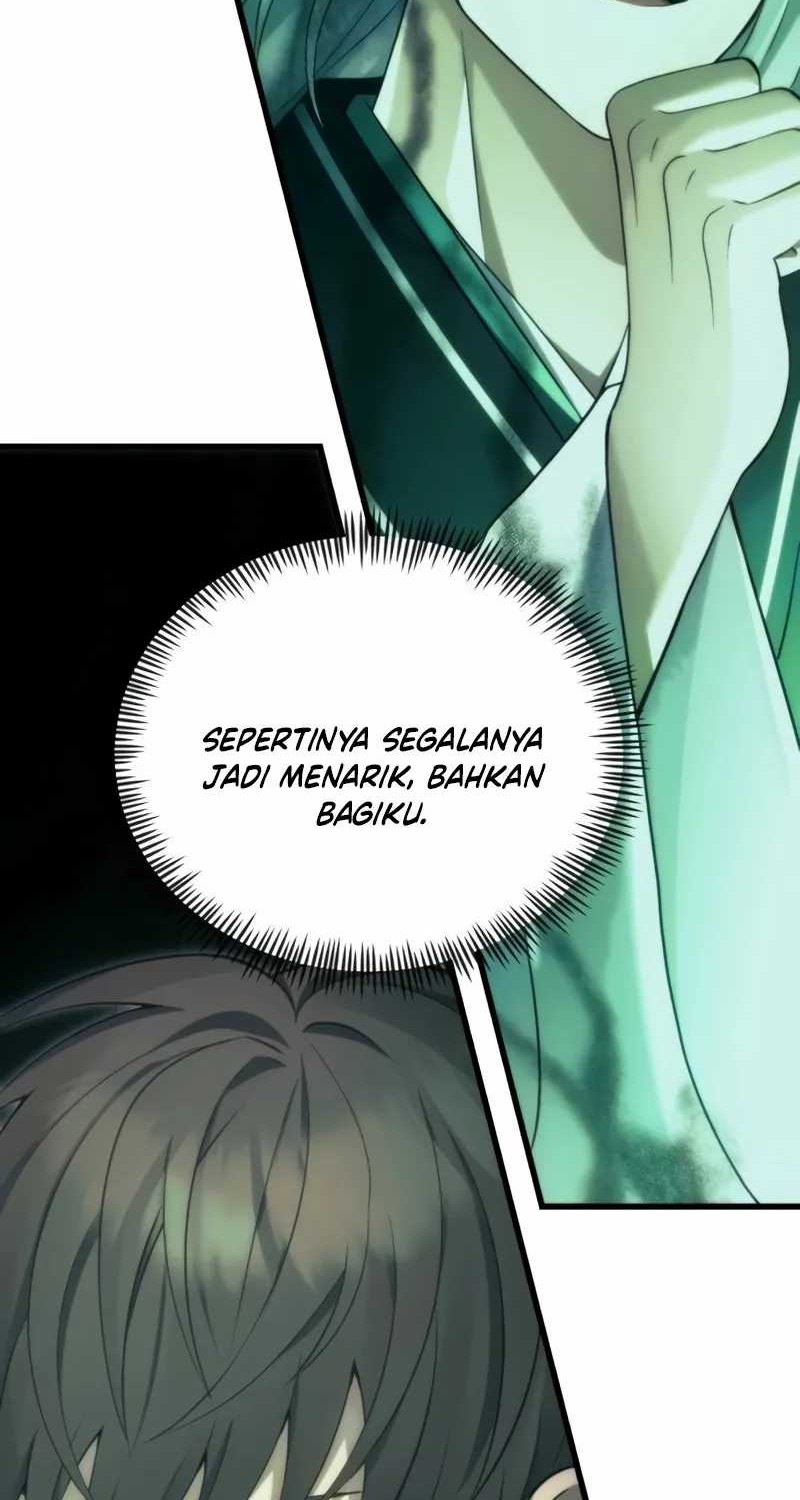 The Heavenly Demon's Descendant Chapter 34 - halaman 102
