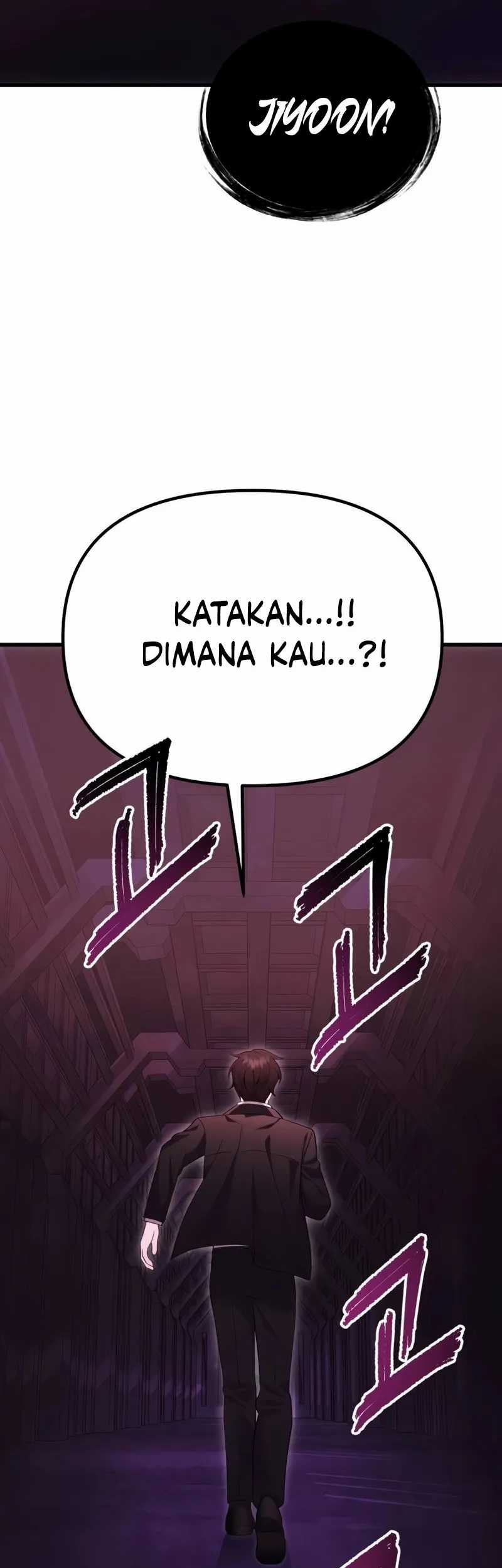 The Heavenly Demon's Descendant Chapter 34 - halaman 105