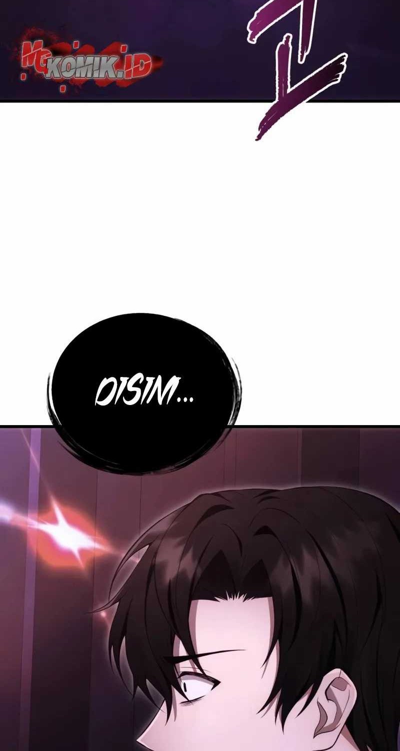 The Heavenly Demon's Descendant Chapter 34 - halaman 106