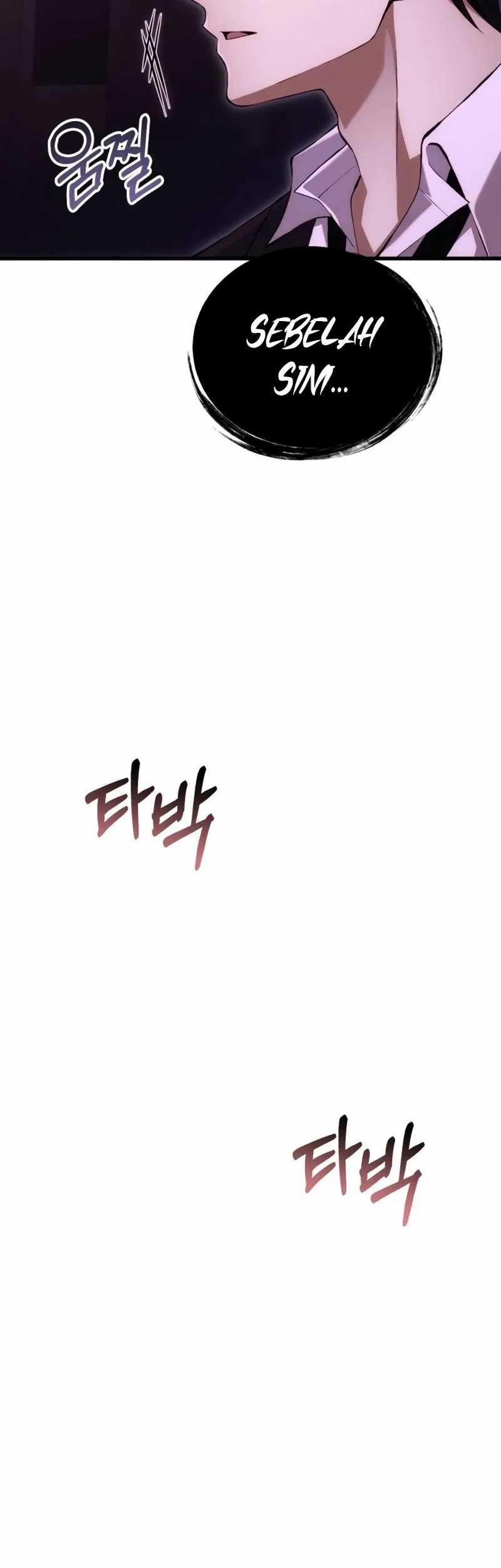 The Heavenly Demon's Descendant Chapter 34 - halaman 107
