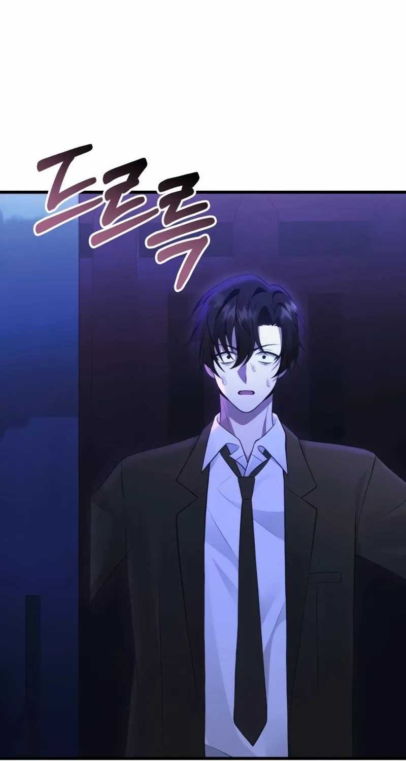 The Heavenly Demon's Descendant Chapter 34 - halaman 108