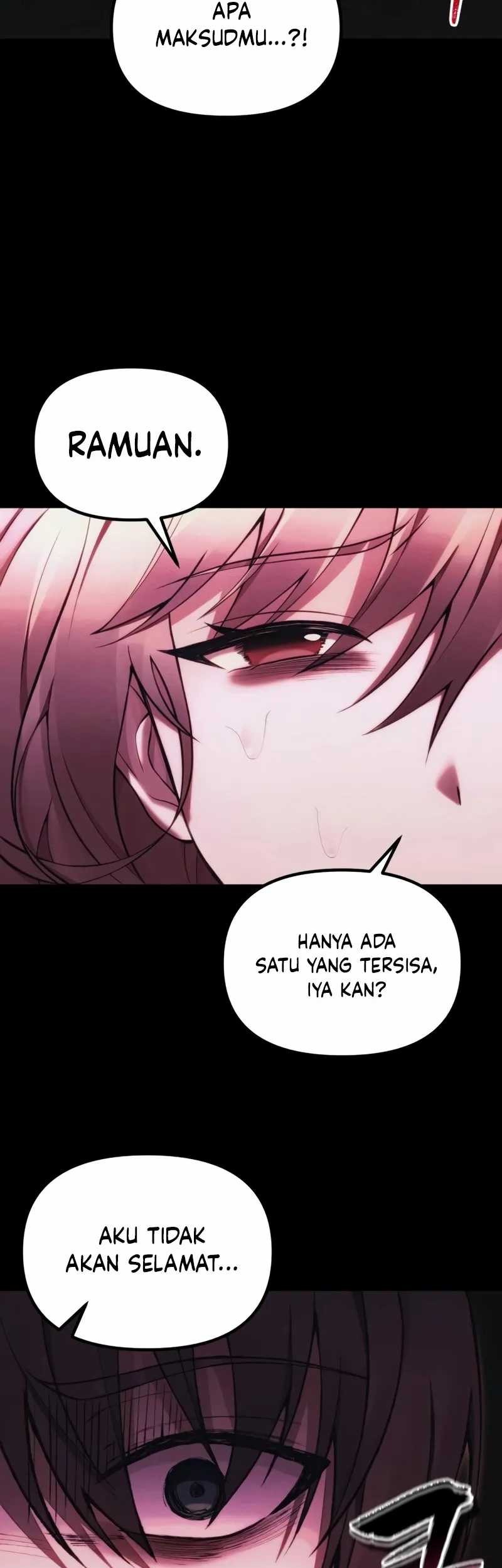 The Heavenly Demon's Descendant Chapter 34 - halaman 11