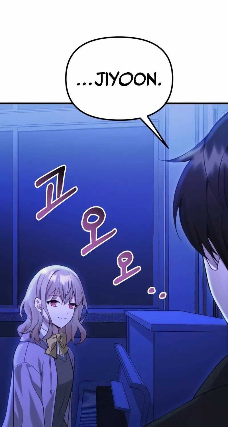 The Heavenly Demon's Descendant Chapter 34 - halaman 110