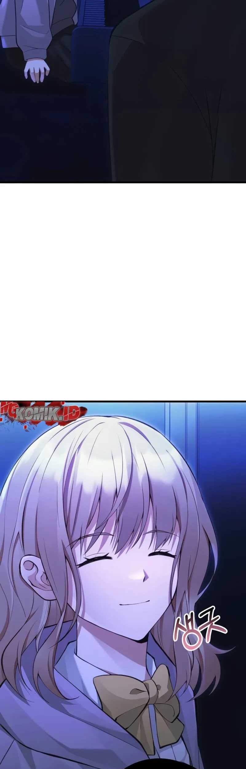 The Heavenly Demon's Descendant Chapter 34 - halaman 111