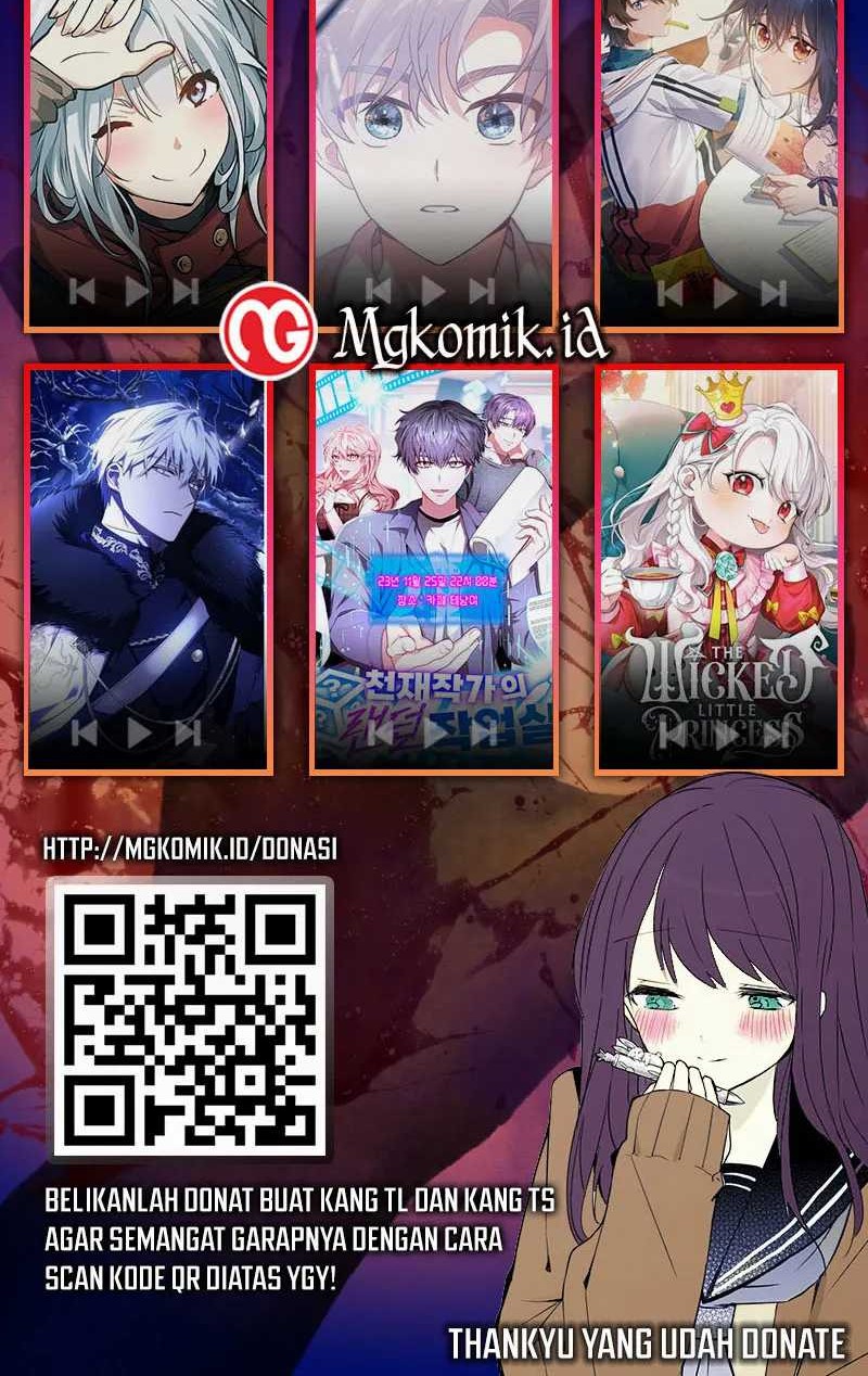 The Heavenly Demon's Descendant Chapter 34 - halaman 114