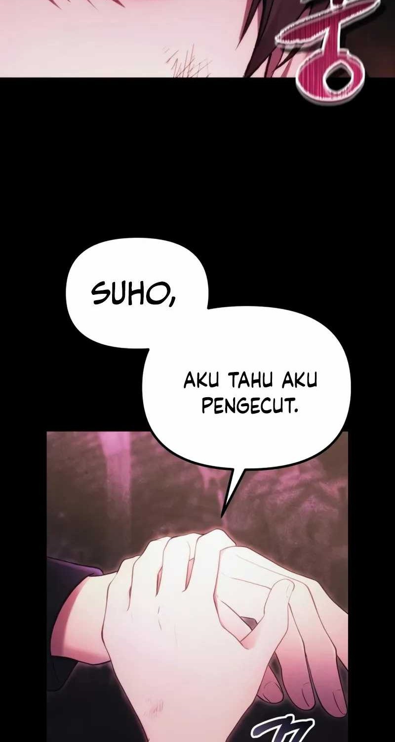 The Heavenly Demon's Descendant Chapter 34 - halaman 12