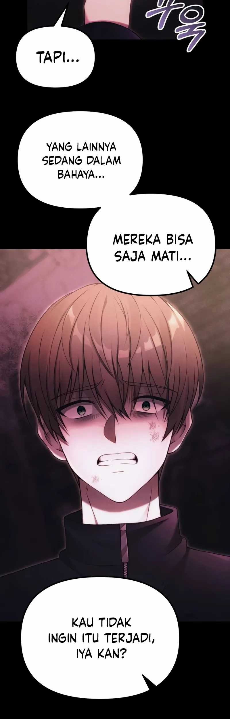 The Heavenly Demon's Descendant Chapter 34 - halaman 13