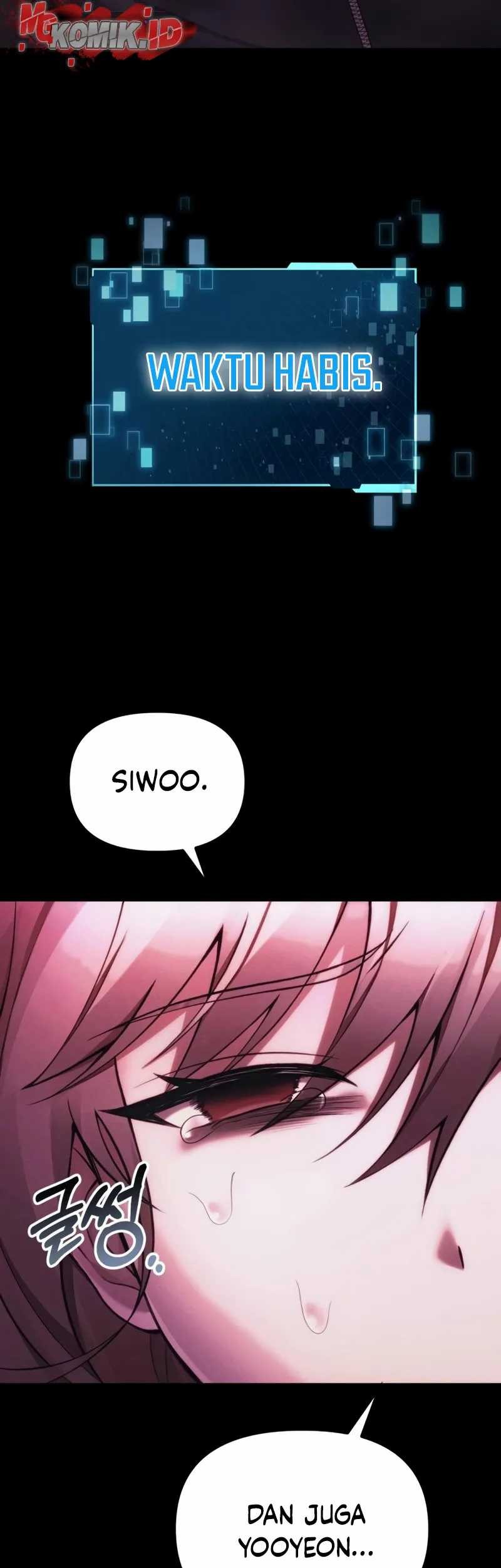 The Heavenly Demon's Descendant Chapter 34 - halaman 15