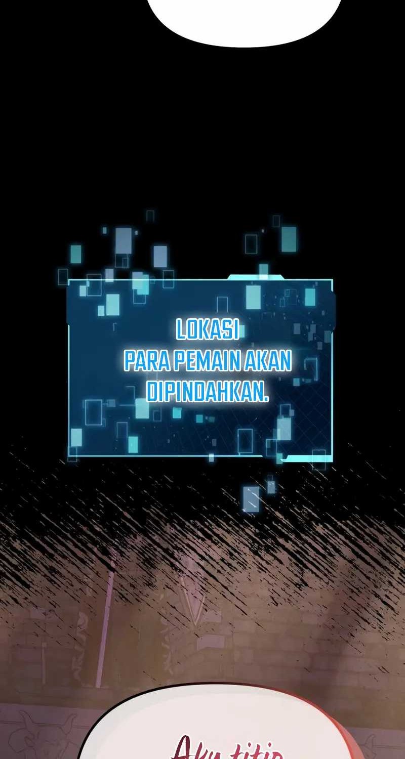 The Heavenly Demon's Descendant Chapter 34 - halaman 16