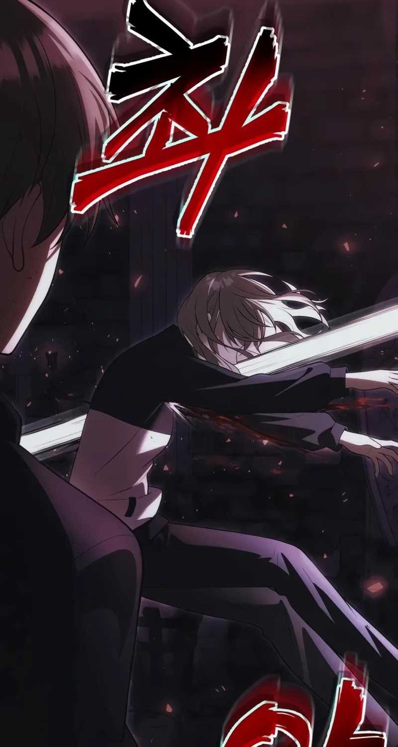 The Heavenly Demon's Descendant Chapter 34 - halaman 2