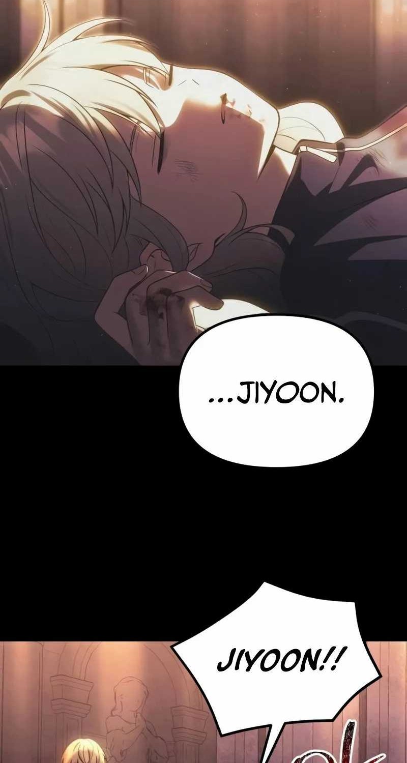 The Heavenly Demon's Descendant Chapter 34 - halaman 20