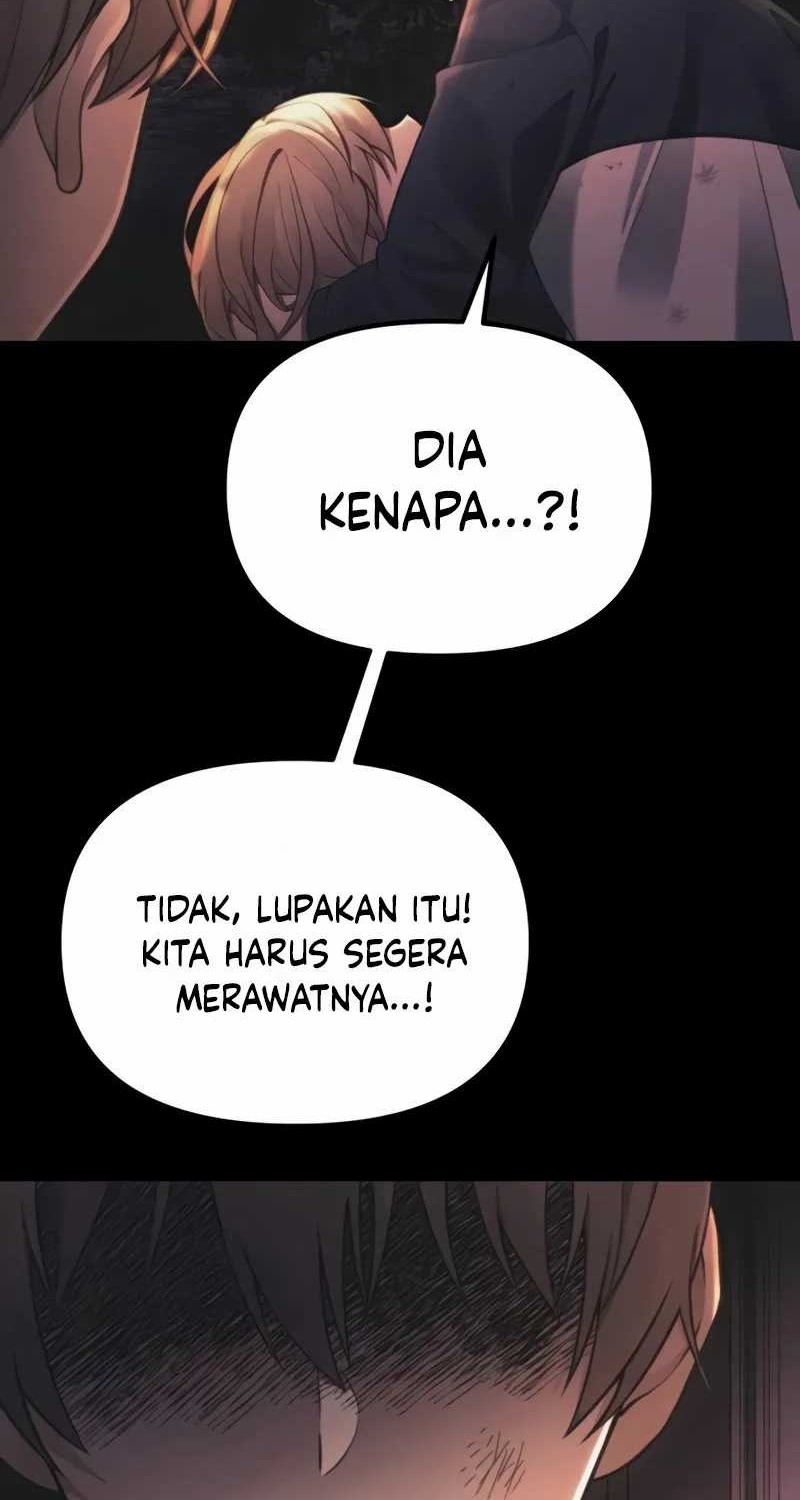 The Heavenly Demon's Descendant Chapter 34 - halaman 22