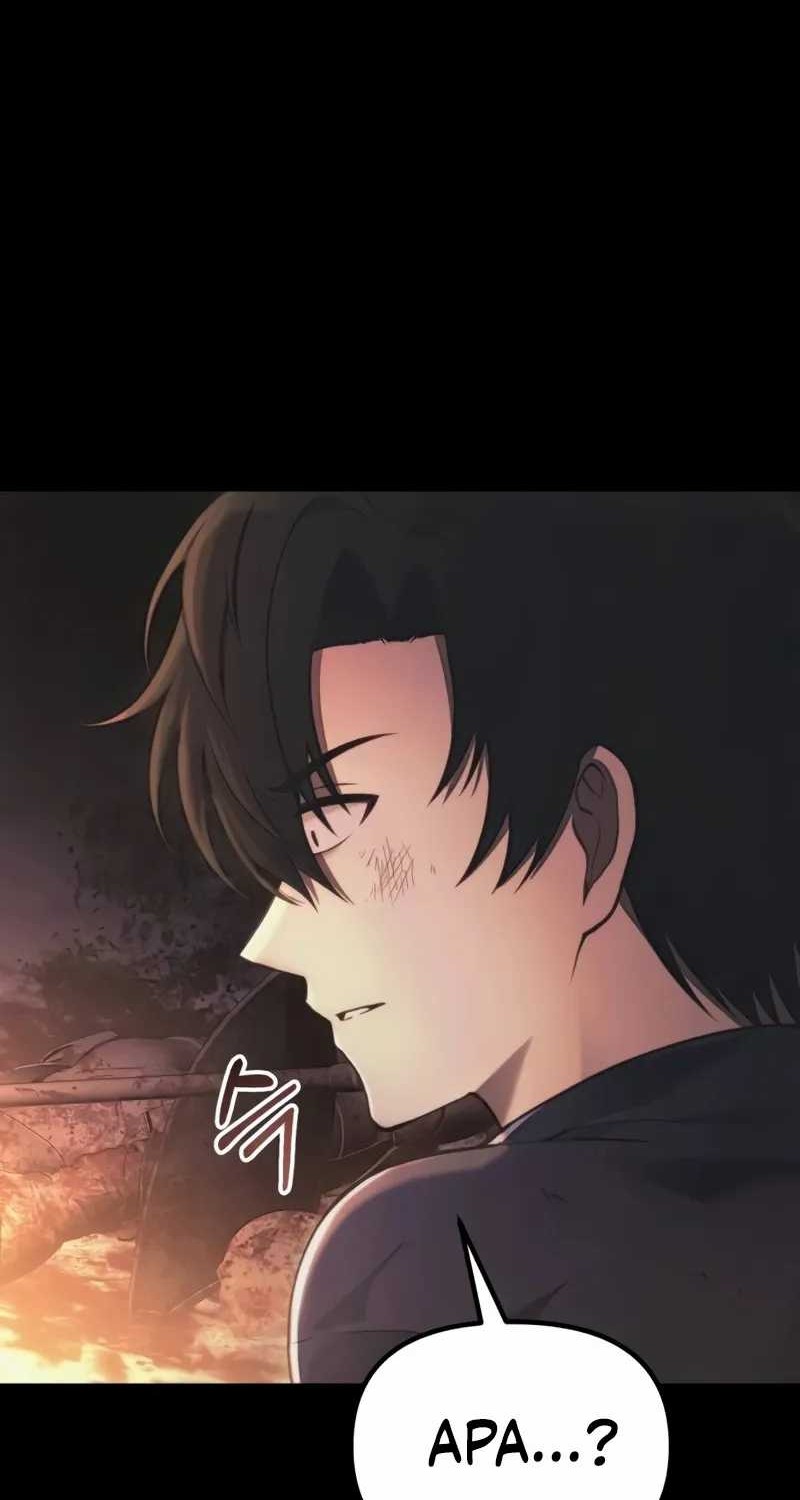 The Heavenly Demon's Descendant Chapter 34 - halaman 24