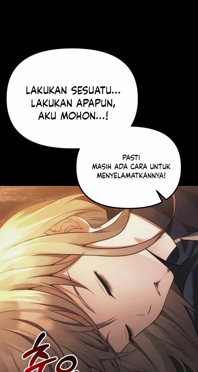The Heavenly Demon's Descendant Chapter 34 - halaman 26