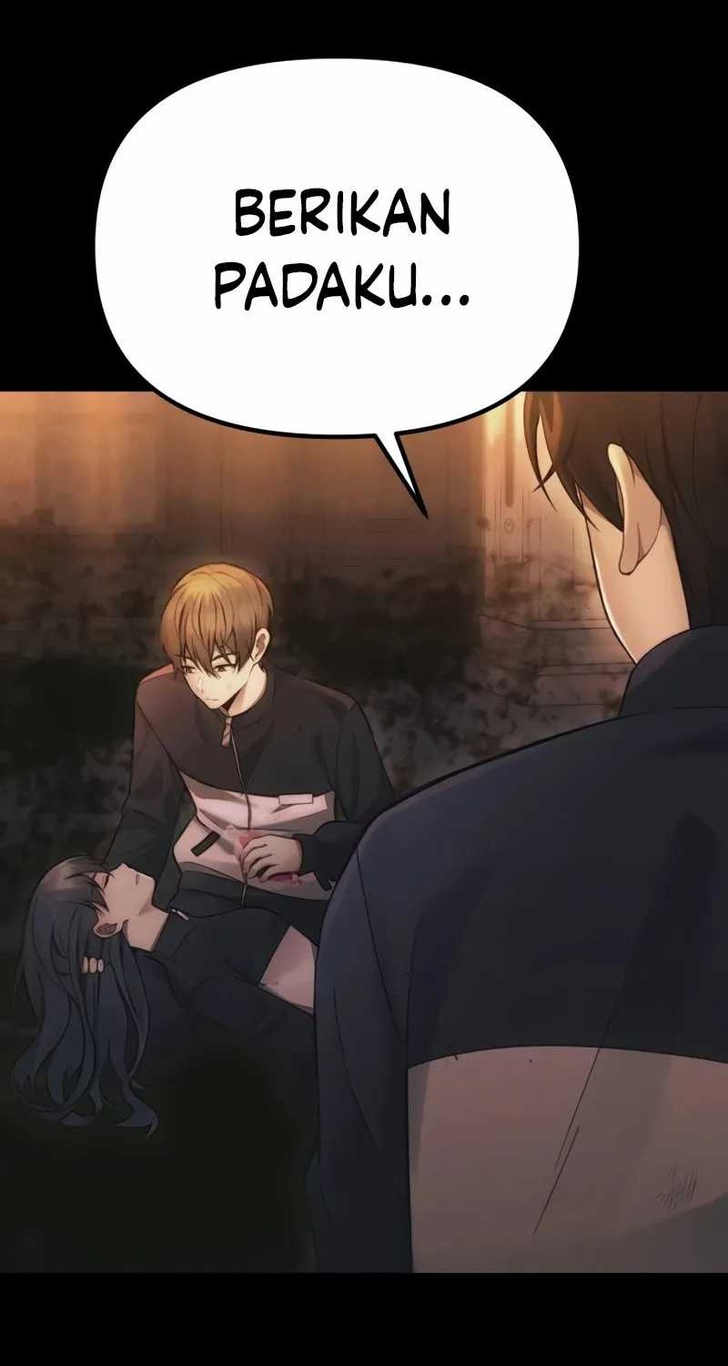 The Heavenly Demon's Descendant Chapter 34 - halaman 28
