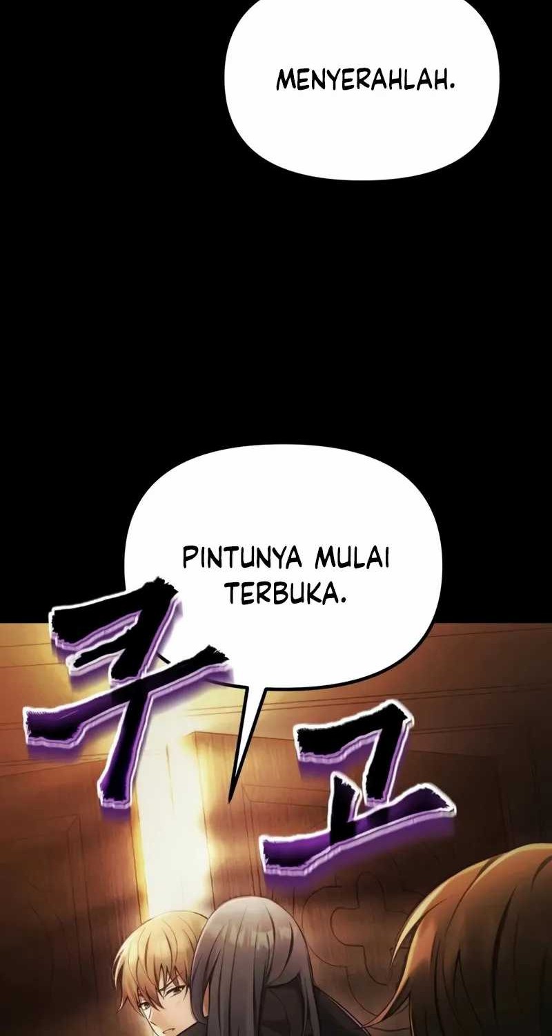 The Heavenly Demon's Descendant Chapter 34 - halaman 32