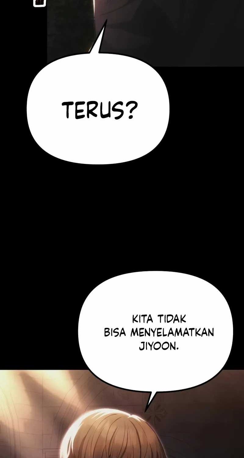 The Heavenly Demon's Descendant Chapter 34 - halaman 34