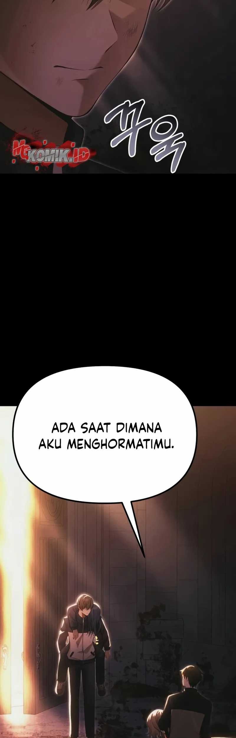 The Heavenly Demon's Descendant Chapter 34 - halaman 37