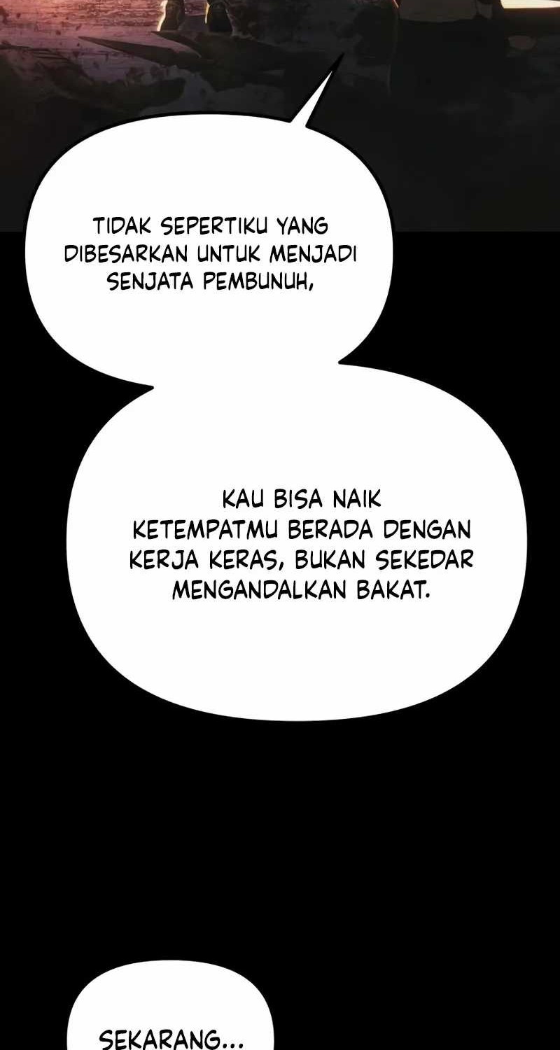 The Heavenly Demon's Descendant Chapter 34 - halaman 38