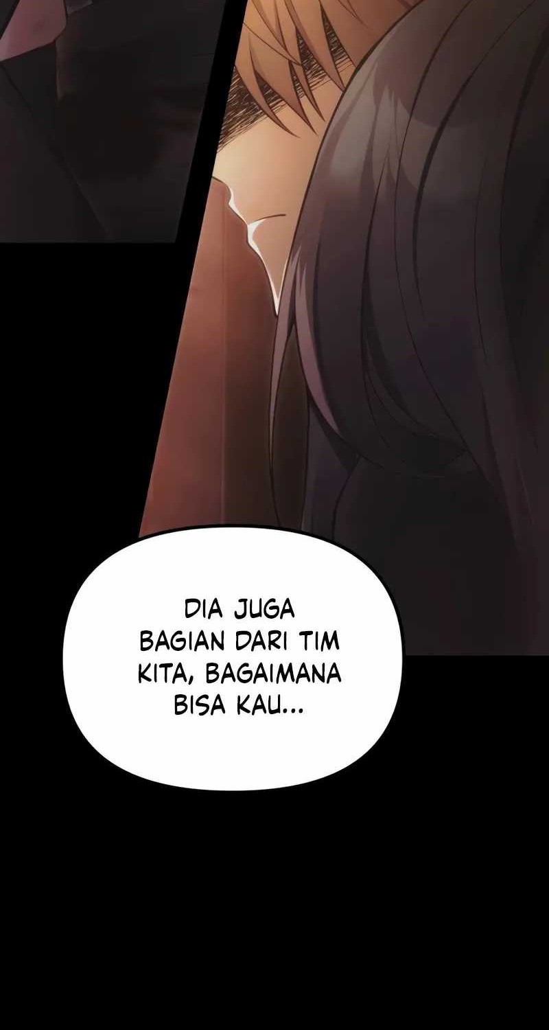 The Heavenly Demon's Descendant Chapter 34 - halaman 40