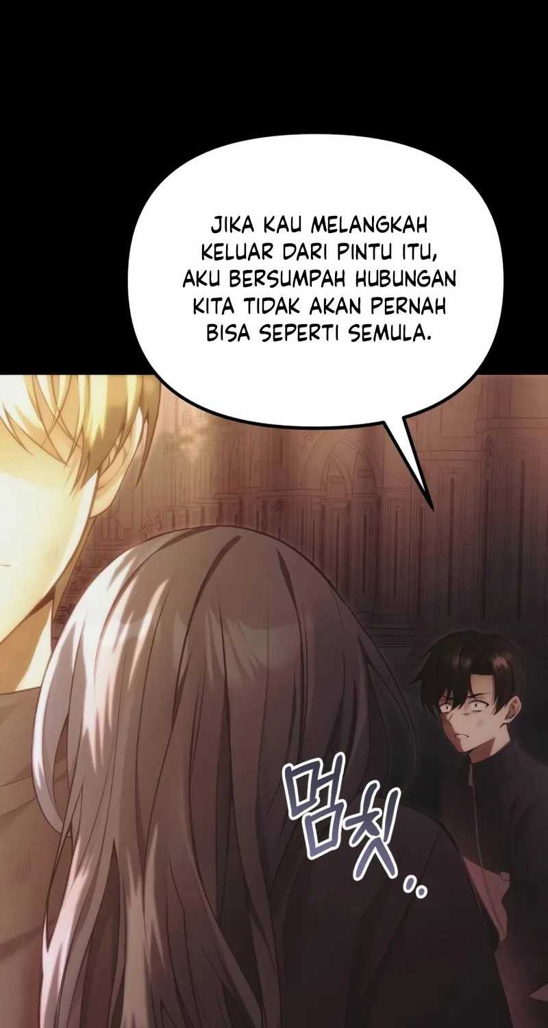 The Heavenly Demon's Descendant Chapter 34 - halaman 42