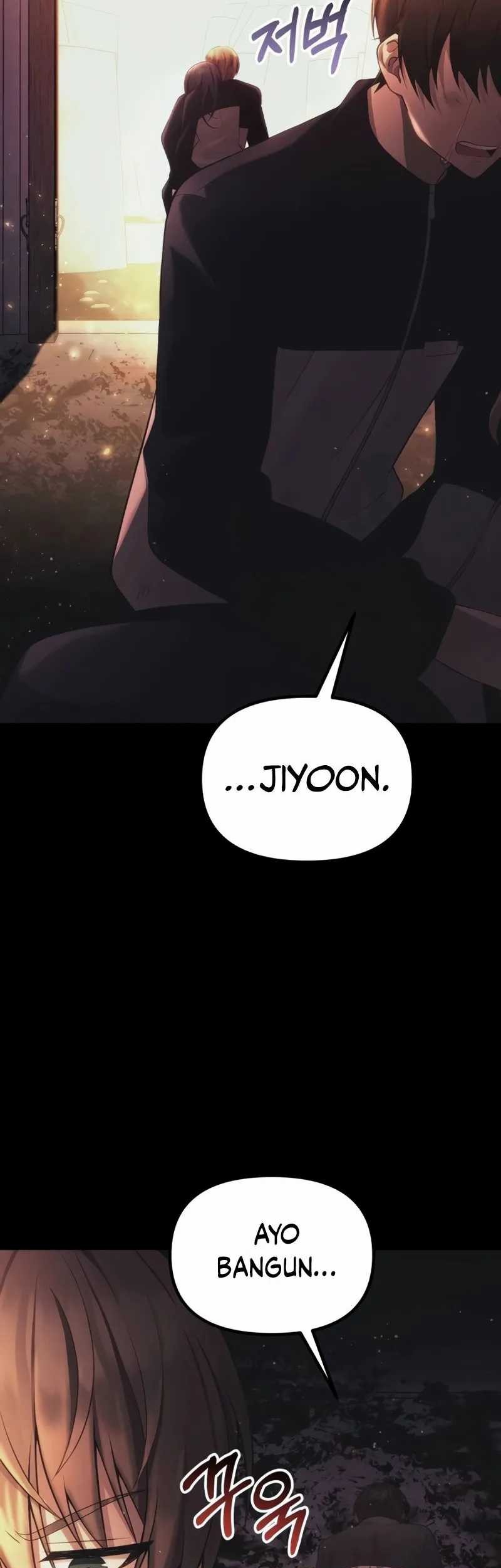 The Heavenly Demon's Descendant Chapter 34 - halaman 45