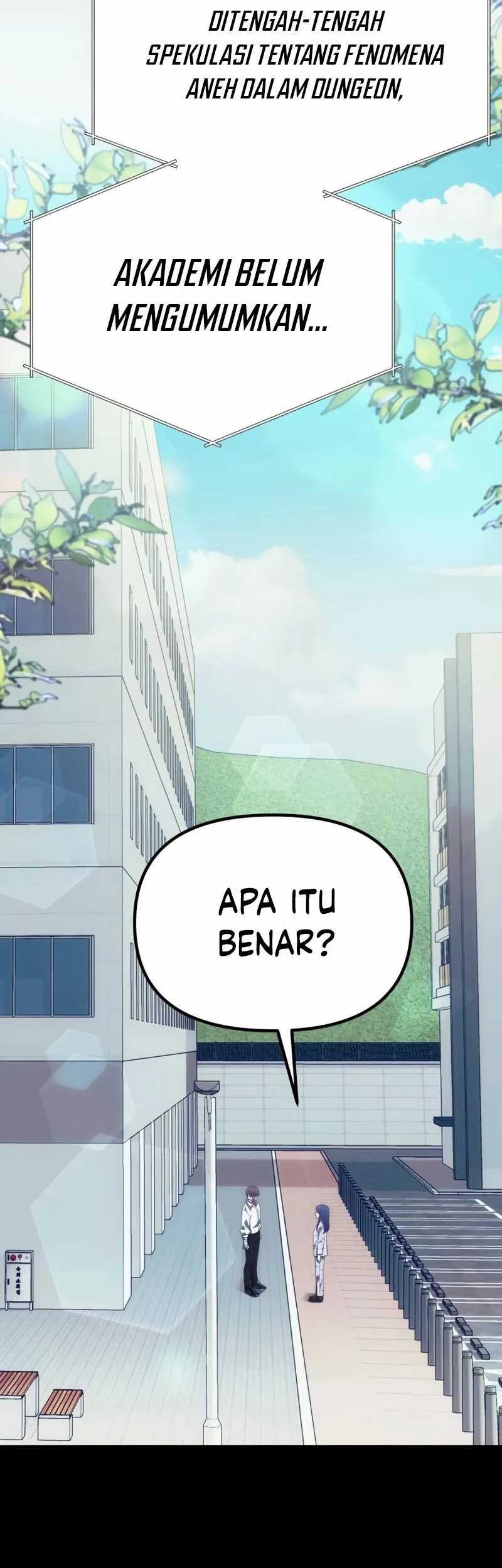 The Heavenly Demon's Descendant Chapter 34 - halaman 49