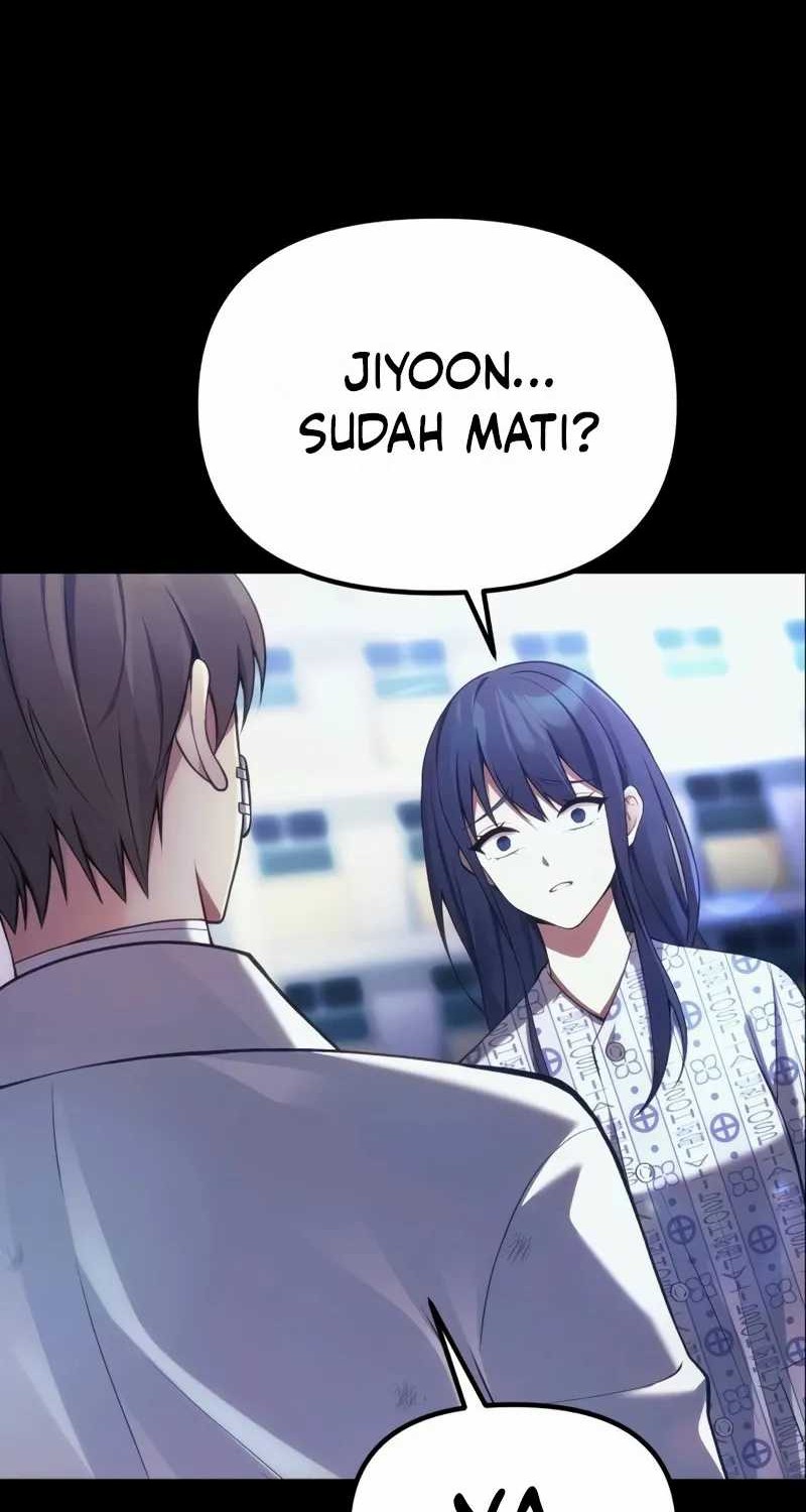 The Heavenly Demon's Descendant Chapter 34 - halaman 50