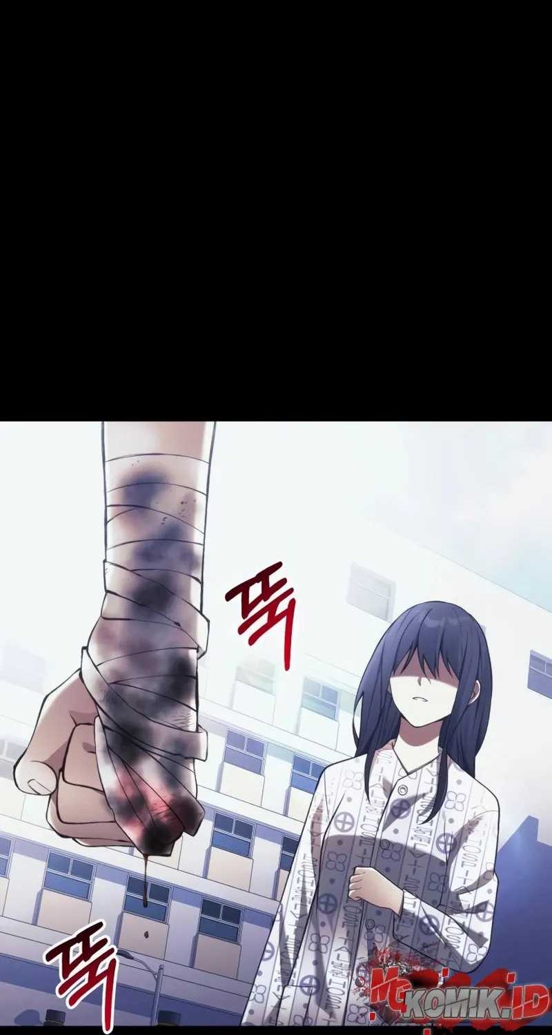 The Heavenly Demon's Descendant Chapter 34 - halaman 52