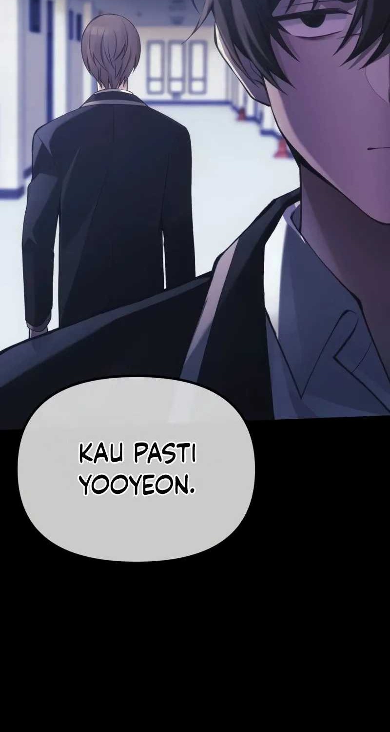 The Heavenly Demon's Descendant Chapter 34 - halaman 56